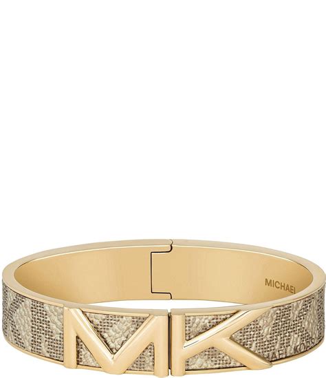 michael kors armband sterling|michael kors charm bracelet.